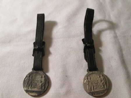 Medal, Prize                            